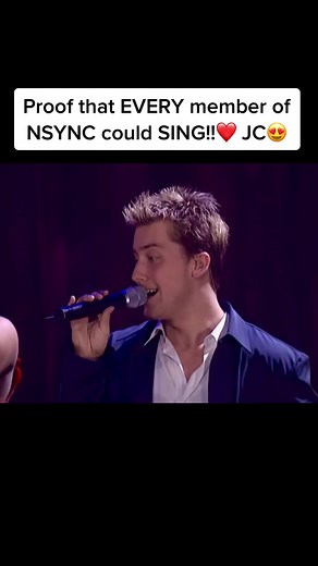 NSYNC Acapella: The Unmatched Vocal Harmony Group of the 2000s