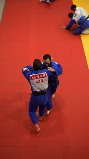 🔥🔥🔥 I’m back #tranding #training #judo