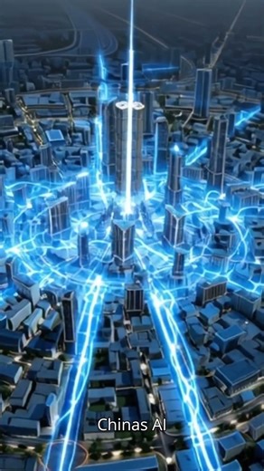 Z ai Giant of China's AI & Coding Evolution