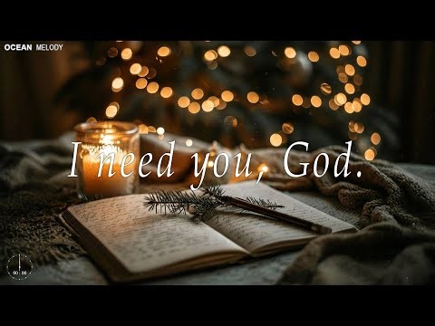 Soaking Worship Instrumental | Healing Prayer & Holy Spirit Flow ~ Relaxing Instrumental