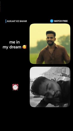 Aukaat Ke Bahar Waale Sapne? ft. Elvish Yadav, Malhaar Rathod | Amazon MX Player