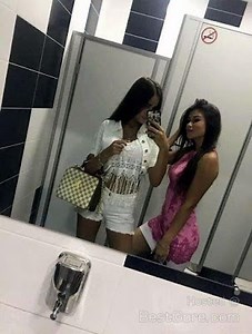 Two gorgeous Russian women accidentally record their death (video)