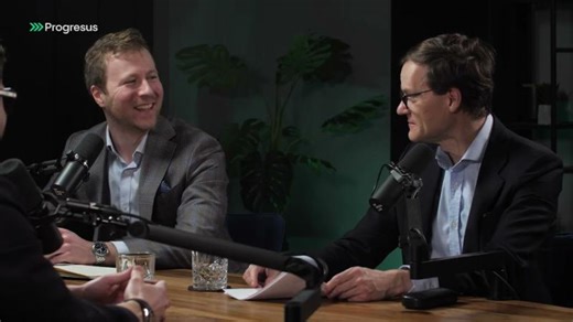 Industrial Insight #12: ,,Průmyslové nemovitosti 2025: rekordní poptávka, energie jako limit trhu . | Progresus Invest Holding