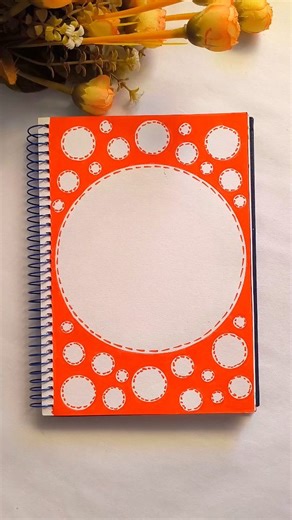 Pooja Rajput on Instagram: "Unique front page design for school project ✨🌷 . . . . . . #reels #reelsinstagram #trending #explore #viral"