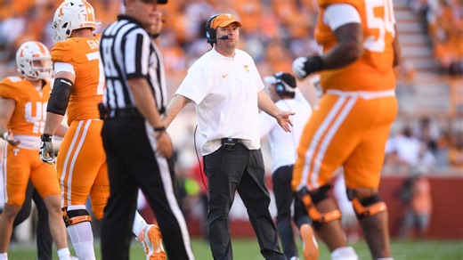 Tennessee football vs Chattanooga: Our score prediction, scouting report for Vols opener