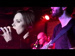 Flyleaf "Red Sam" Live