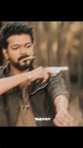 Nan Dhan Da Leo... Leo das 🦁#thalapathyvijay #kollywood #tvk #tamilnadu #tamilcinema #vijay