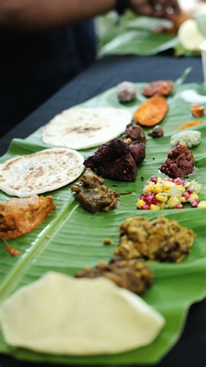 A celebration of skill, flavour, and culinary craftsmanship. 👨‍🍳✨