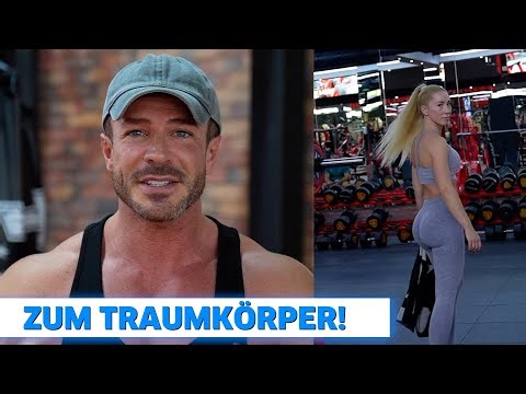 Das Wichtigste für den perfekten Frauenkörper‼️