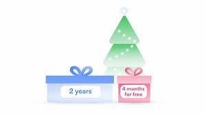 Online security for you only or for your family as well? You don't have to choose! With NordVPN, you can secure 6 devices at the same time. Only now, save 68% with the 2-year plan. We'll give you 4 months of service for free. http://bit.ly/2J74LbO | NordVPN