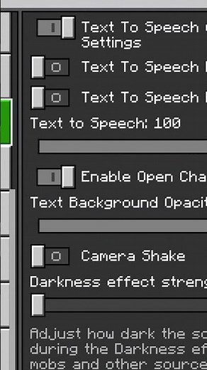 How to turn on/off paper doll in minecraft