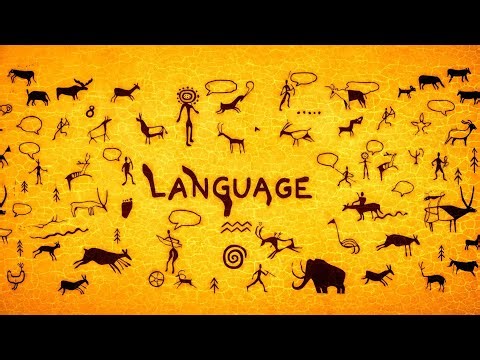 Investigating the Evolution of Human Language