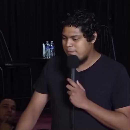 Stand-Up Comedy Routine: Laughter and Humor on Stage