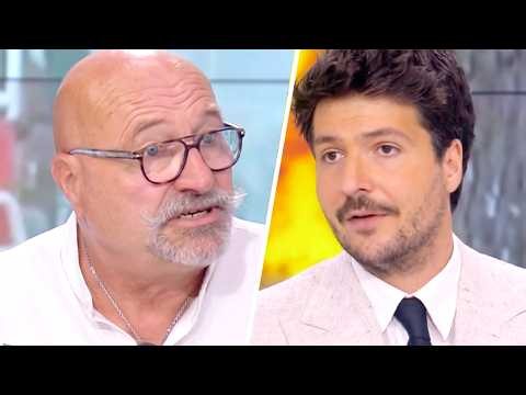 Incendies en France : "Ce n’est pas normal de voir des pompiers qui décèdent" (J.-M. Piedallu)