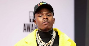 'Whole Lotta Money': DaBaby dubs himself 'canceled a**' in joke about homophobic rant