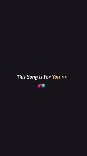 Hum Tumhare.....💕🫶( LYRICS ) WhatsApp Status || Love Song ❤️🎧 #trending #short