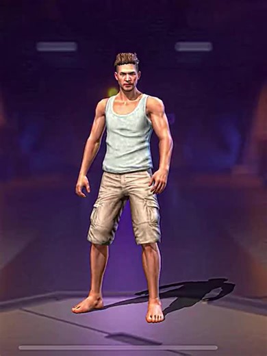 Free Style Gameplay in Free Fire with Shadoo