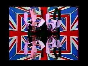 Dalida - The Lambeth Walk [Music Video] - Dalida Idéale (1984)