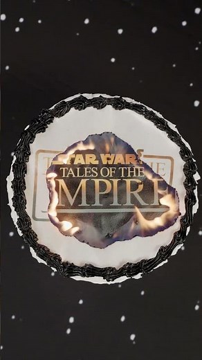 Piece of Cake | Star Wars: Tales of the Empire