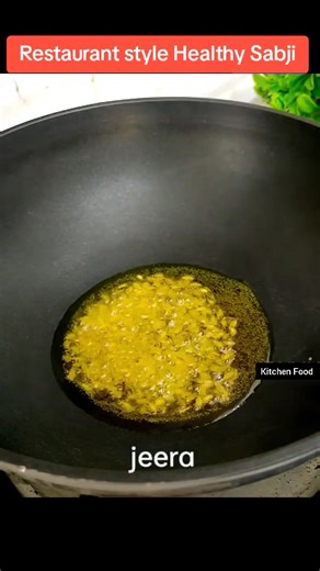 Restaurant style Healthy Sabji Recipe_Viral_Video #cooking #foodrecipe #EasyRecipe #unitedkingdom #foryoupage❤️❤️ | kitchen Recipe