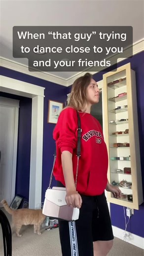 Dancing Girls TikTok Compilation