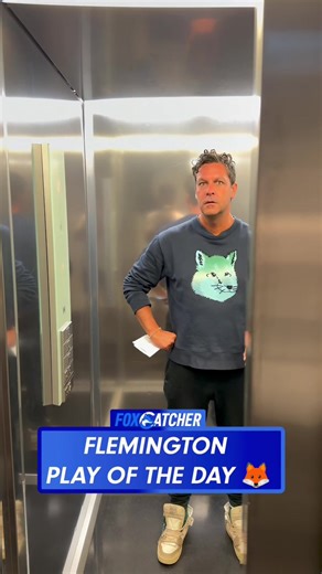 Each-Way selection straight out of Jules' Set, hoping to snipe them late 👀 | Foxcatcher