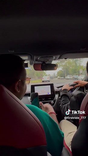 Red P vs Green P - Driving Test Tips and Guide