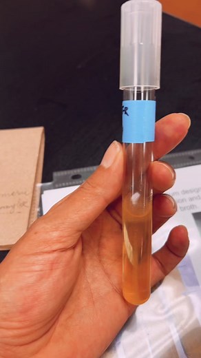 FouziaLogarai on TikTok