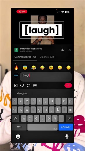 Si ton téléphone ne peut pas faire ça, alors ce n’est pas un original 📲 #astuce #telephone #tips #tiktok #heynasser @elegance_pure_ct