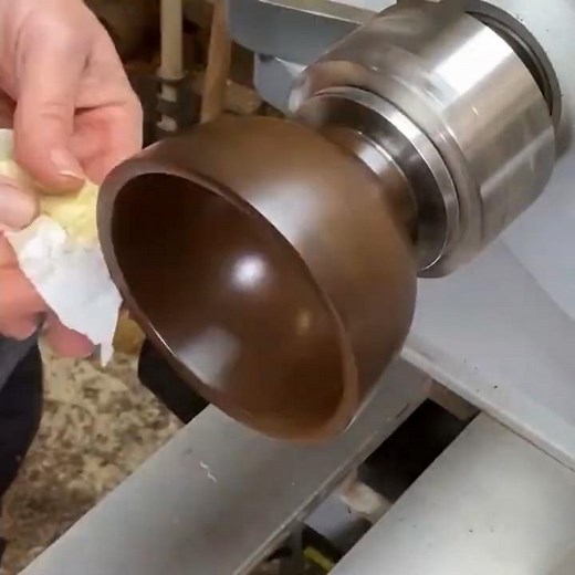 Japanese Shiru Wan bowl – complete woodturning project #lathe #woodworking