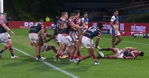 The tenpin bowling celebration returns to the NRL!