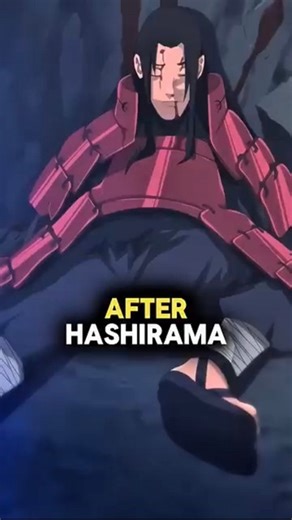 96K views · 810 reactions | How Hashirama Died Change the Story of Naruto!  | Anima Inreality | Facebook