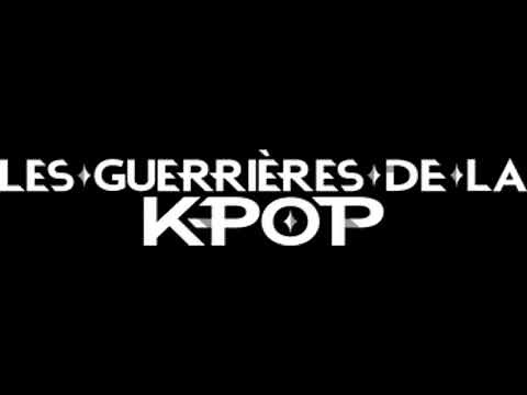 KPop Demon Hunters - Golden (French)