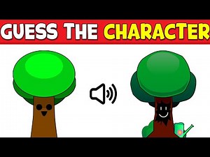 Guess the MR. TREE from Different Phases/Games | Phase 1-13, Retake, Phase 8 Alive, Pyramixed