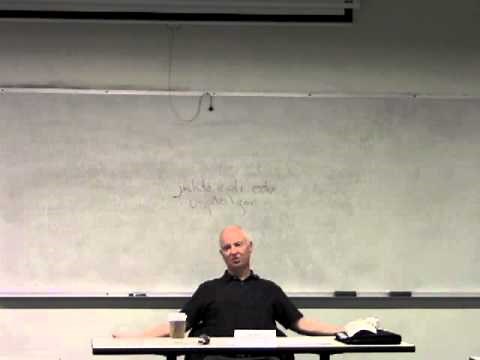 An Introduction to the Patent Bar