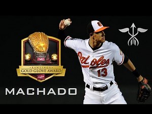 ►Manny Machado 2013 Highlights (HD)