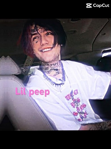 Happy birthday Gus akk Lil Peep#edit#Lilpeep#happybirthday#🕊️🩷