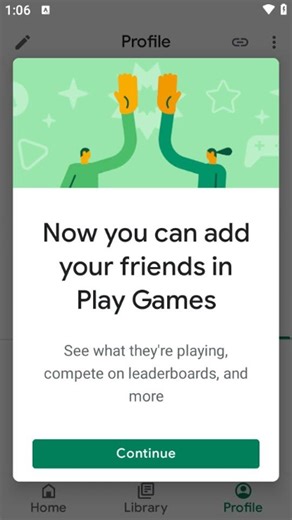 Switch 32-bit ↔ 64-bit Instantly! 😱 Google Play Games ID Multi-Account Trick