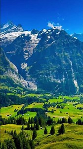 🍁Natural scenery videos ⛰️🍂 beautiful hills and rivers 🏞️