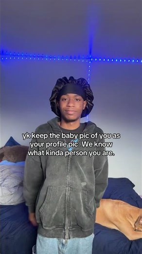 who actually has a baby pfp #relatable #shorts