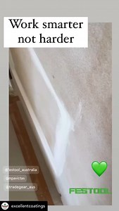 Festool Australia on Reels