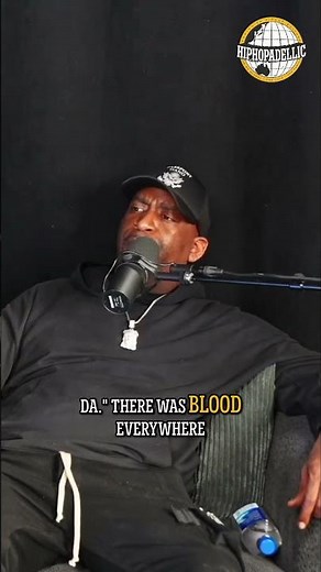 TONY YAYO REVEALS G-UNIT'S CRAZIEST SHOW EVER😳 #hiphopadellic #gunit #tonyyayo