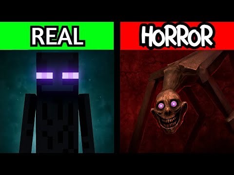 Minecraft's NEW Horror Mod Is DISTURBING... The Country Road Creature [BEDROCK AND JAVA]