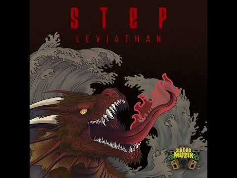 step - Leviathan | Leviathan EP | SIRDUB018