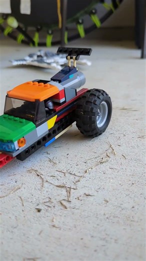 Attack of the Space Rangers EP 1