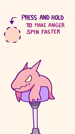 ¡Desafía tus pulgares en el Thumb Dance Challenge!