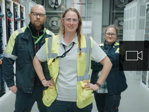 マイクロソフトの求人一覧データセンタークリティカル環境技術者 - マイクロソフトローカル