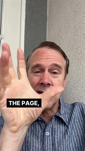 iPhone Has a Built-In Document Scanner