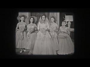 Lawrence Welk 1950s - October 1, 1958 - The Plymouth Show (4)