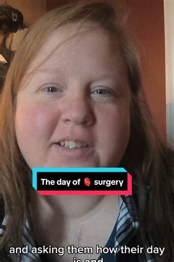 Surviving Heart Surgery: My Life-Changing Journey